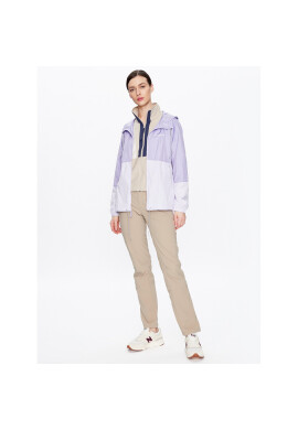 Columbia Ветровка Flash Forward 1585911 Виолетов Regular Fit - Pepit.bg
