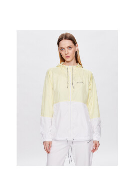 Columbia Ветровка Flash Forward 1585911 Жълт Regular Fit - Pepit.bg