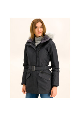 Columbia Зимно яке Carson Pass 1515501 Сив Regular Fit - Pepit.bg