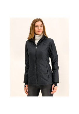 Columbia Зимно яке Carson Pass 1737241 Сив Regular Fit - Pepit.bg