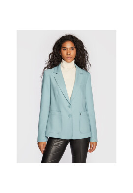 Comma Сако 2120576 Син Slim Fit - Pepit.bg