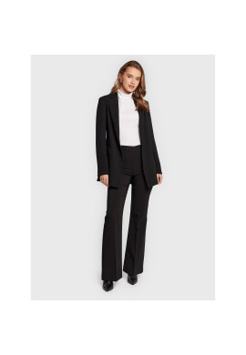 Comma Сако 2123584 Черен Regular Fit - Pepit.bg