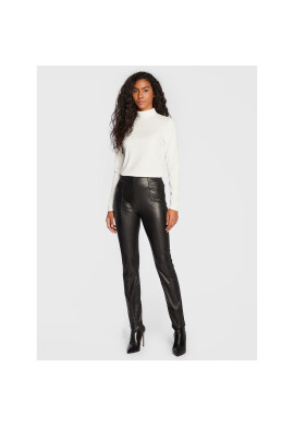 Comma Блуза 2120224 Бял Slim Fit - Pepit.bg