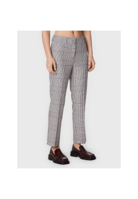 Comma Чино панталони 2120429 Сив Slim Fit - Pepit.bg