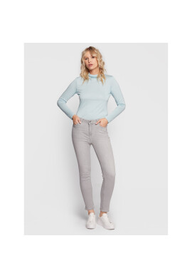 Comma Дънки 2120823 Сив Skinny Fit - Pepit.bg