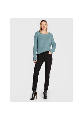 Comma Дънки 2121490 Черен Slim Fit - Pepit.bg