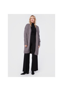 Comma Кардиган 2121250 Сив Regular Fit - Pepit.bg