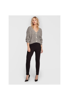 Comma Кардиган 2121756 Сив Relaxed Fit - Pepit.bg