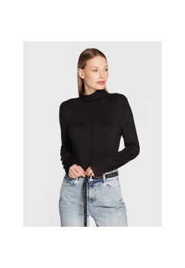 Comma Поло 2119608 Черен Slim Fit - Pepit.bg