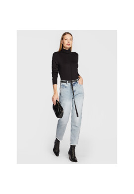 Comma Поло 2119608 Черен Slim Fit - Pepit.bg