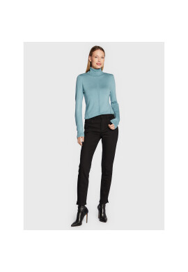 Comma Поло 2119608 Син Slim Fit - Pepit.bg