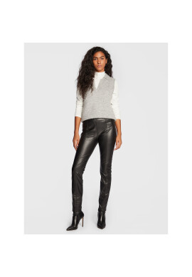 Comma Пуловер 2121749 Сив Regular Fit - Pepit.bg