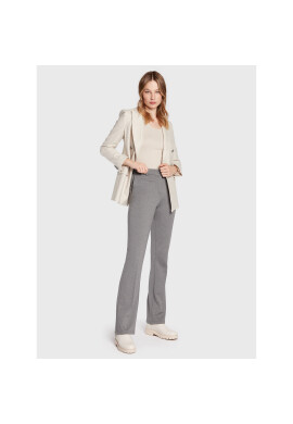 Comma топ 2120575 Бежов Slim Fit - Pepit.bg