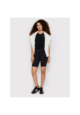 Converse Блуза 10023394-A01 Черен Regular Fit - Pepit.bg