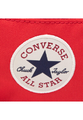 Converse Чанта за кръст 10019907-A06 Червен - Pepit.bg