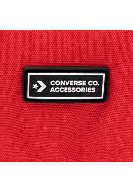 Converse Чанта за кръст 10022098-A02 Червен - Pepit.bg