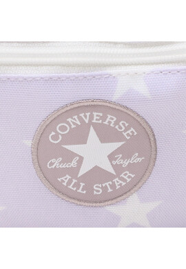 Converse Чанта за кръст 10022528-A09 Виолетов - Pepit.bg