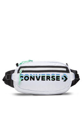 Converse Чанта за кръст 10023820-A02 Бял - Pepit.bg