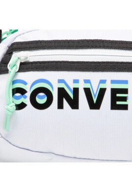Converse Чанта за кръст 10023820-A02 Бял - Pepit.bg