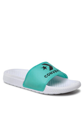 Converse Чехли All Star Slide Slip 172717C Зелен - Pepit.bg