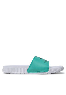 Converse Чехли All Star Slide Slip 172717C Зелен - Pepit.bg