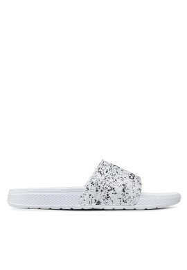 Converse Чехли All Star Slide Slip A01173C Бял - Pepit.bg