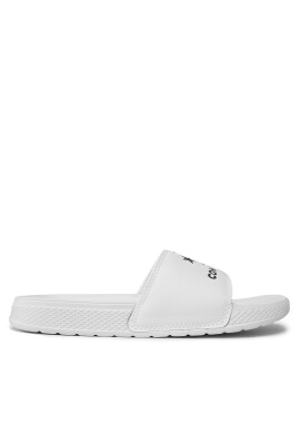 Converse Чехли All Star Slide Slip 171215C Бял - Pepit.bg