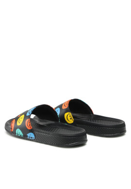 Converse Чехли All Star Slide Slip 172802C Черен - Pepit.bg