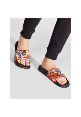 Converse Чехли All Star Slide Slip A00574C Виолетов - Pepit.bg