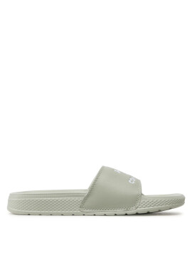 Converse Чехли All Star Slide Slip A02858C Зелен - Pepit.bg
