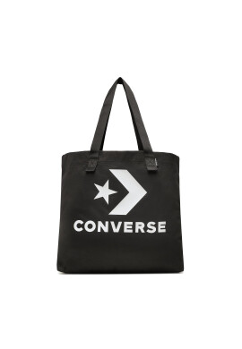 Converse Дамска чанта 10024675-A01 Черен - Pepit.bg