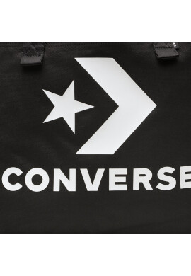Converse Дамска чанта 10024675-A01 Черен - Pepit.bg