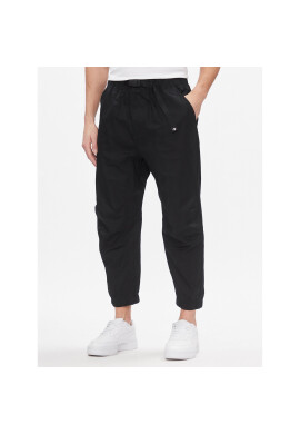 Converse Долнище анцуг Elevated Woven Jogger 10024604-A01 Черен Regular Fit - Pepit.bg