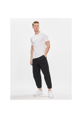 Converse Долнище анцуг Elevated Woven Jogger 10024604-A01 Черен Regular Fit - Pepit.bg