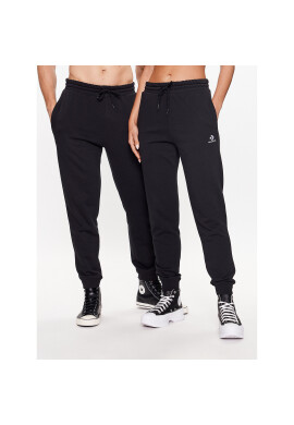 Converse Долнище анцуг Unisex 10023873-A01 Черен Standard Fit - Pepit.bg