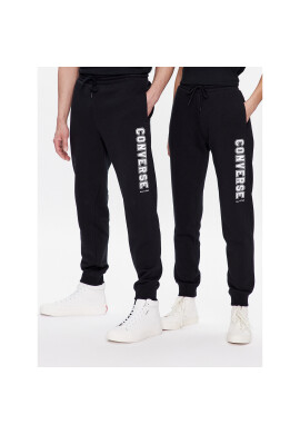 Converse Долнище анцуг Unisex 10025410-A01 Черен Standard Fit - Pepit.bg