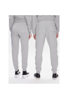 Converse Долнище анцуг Unisex 10025410-A03 Сив Standard Fit - Pepit.bg