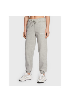 Converse Долнище анцуг 10023718-A02 Сив Regular Fit - Pepit.bg