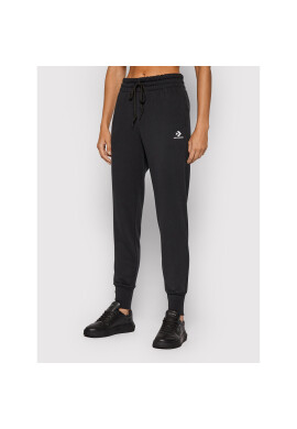 Converse Долнище анцуг Star Chevron 10020164-A01 Черен Regular Fit - Pepit.bg