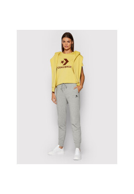 Converse Долнище анцуг Star Chevron 10020164-A02 Сив Regular Fit - Pepit.bg