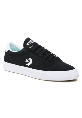 Converse Гуменки Boulevard Ox 170082C Черен - Pepit.bg