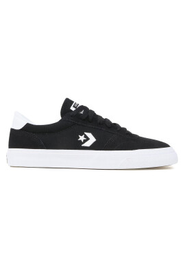 Converse Гуменки Boulevard Ox 170082C Черен - Pepit.bg
