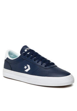 Converse Гуменки Boulevard Ox 171347C Тъмносин - Pepit.bg