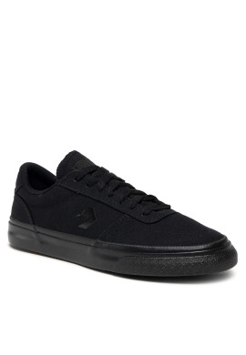 Converse Гуменки Boulevard Ox 171704C Черен - Pepit.bg