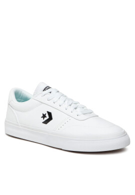 Converse Гуменки Boulevard Ox 171705C Бял - Pepit.bg