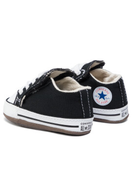 Converse Гуменки Ctas Cribster Mid 865156C Черен - Pepit.bg