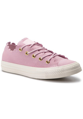 Converse Гуменки Ctas Ox 563416C Розов - Pepit.bg