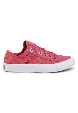 Converse Гуменки Ctas Ox 567656C Розов - Pepit.bg