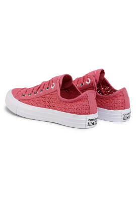 Converse Гуменки Ctas Ox 567656C Розов - Pepit.bg