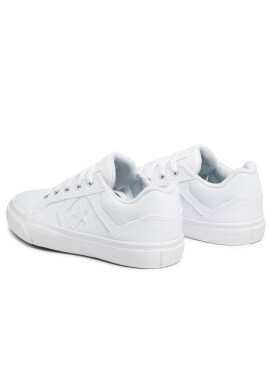 Converse Гуменки El Distrito 2.0 Ox 167012C Бял - Pepit.bg